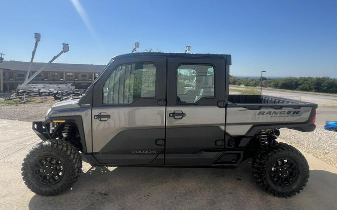 2025 Polaris® Ranger Crew XD 1500 NorthStar Edition Premium