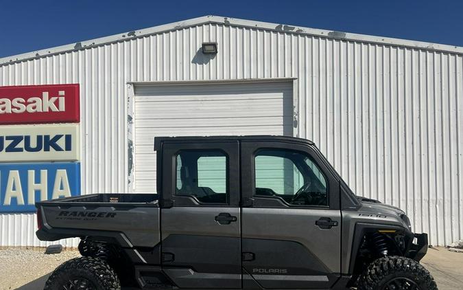 2025 Polaris® Ranger Crew XD 1500 NorthStar Edition Premium