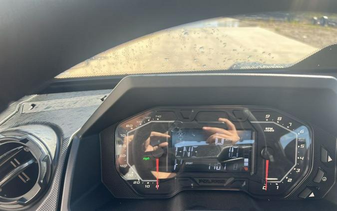 2025 Polaris® Ranger Crew XD 1500 NorthStar Edition Premium