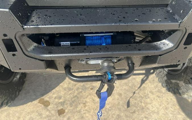 2025 Polaris® Ranger Crew XD 1500 NorthStar Edition Premium