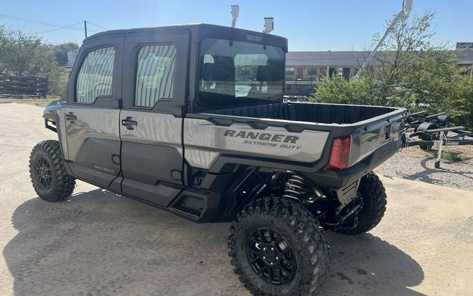 2025 Polaris® Ranger Crew XD 1500 NorthStar Edition Premium
