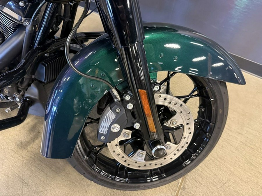 2021 Harley-Davidson FLTRXS - Road Glide Special