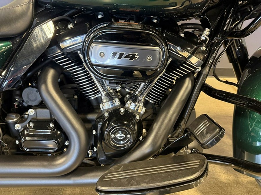 2021 Harley-Davidson FLTRXS - Road Glide Special