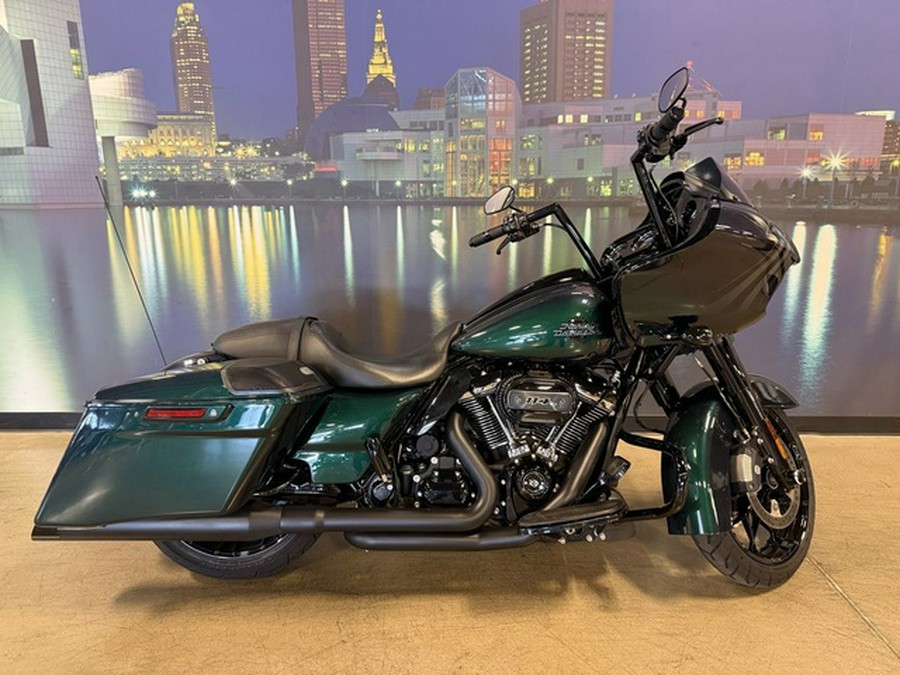 2021 Harley-Davidson FLTRXS - Road Glide Special