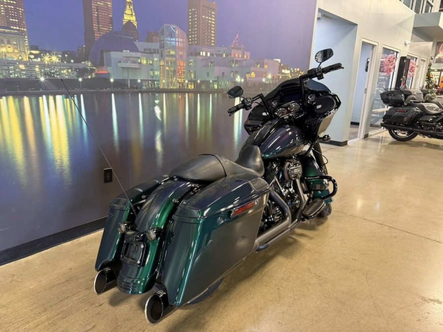 2021 Harley-Davidson FLTRXS - Road Glide Special