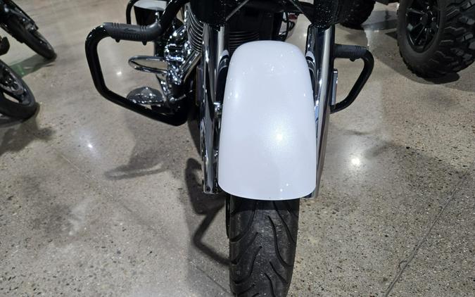 2017 INDIAN MOTORCYCLE CHIEFTAIN JACK DANIELS LIMITED EDITION 49ST