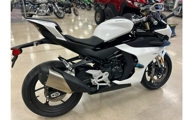 2024 CFMOTO 450SS