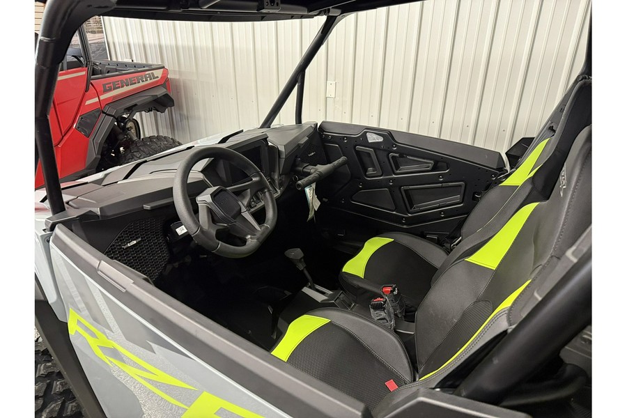 2025 Polaris RZR XP 4 1000 Ultimate