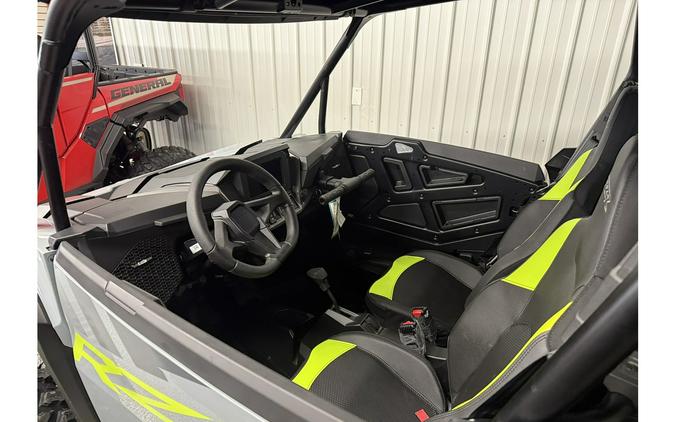 2025 Polaris RZR XP 4 1000 Ultimate