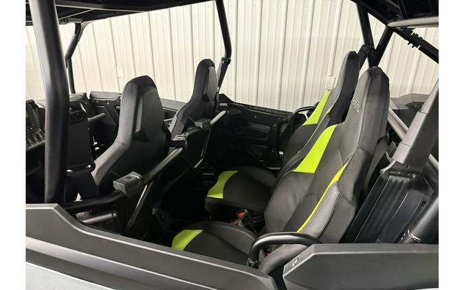 2025 Polaris RZR XP 4 1000 Ultimate
