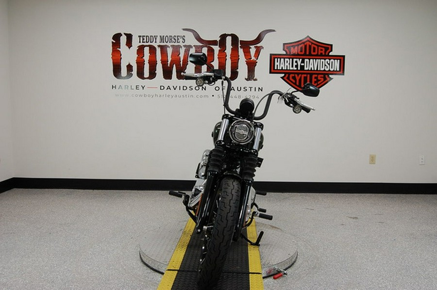 2026 Harley-Davidson Softail FXBB - Street Bob