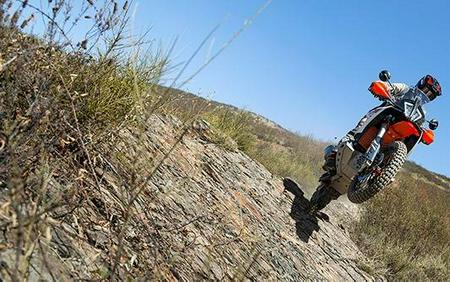 2026 890 Adventure R - KTM