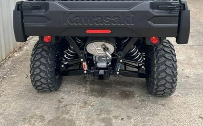 2026 Kawasaki Mule PRO-FXT 1000 LE Ranch Edition