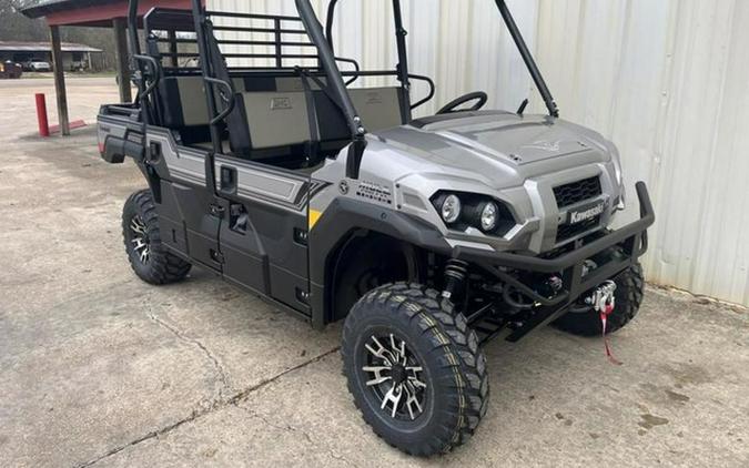 2026 Kawasaki Mule PRO-FXT 1000 LE Ranch Edition