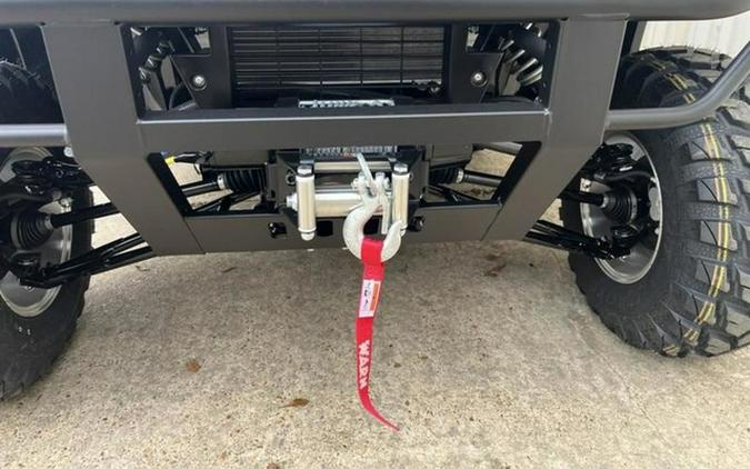 2026 Kawasaki Mule PRO-FXT 1000 LE Ranch Edition