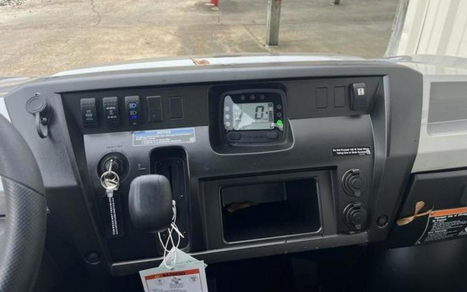 2026 Kawasaki Mule PRO-FXT 1000 LE Ranch Edition