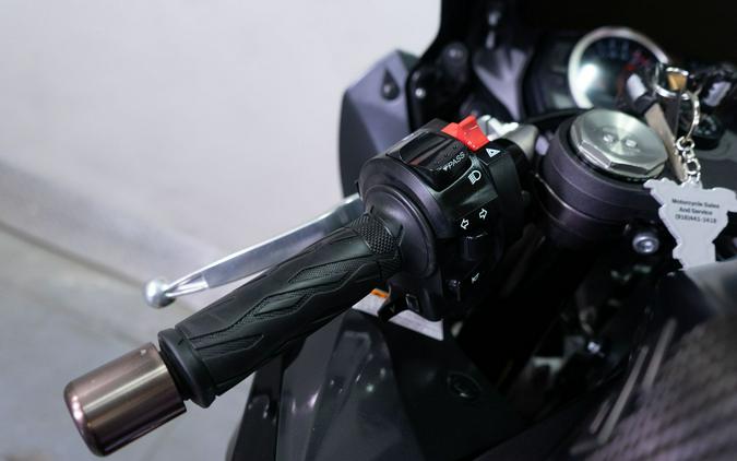 2013 Suzuki GSX-R1000â„¢