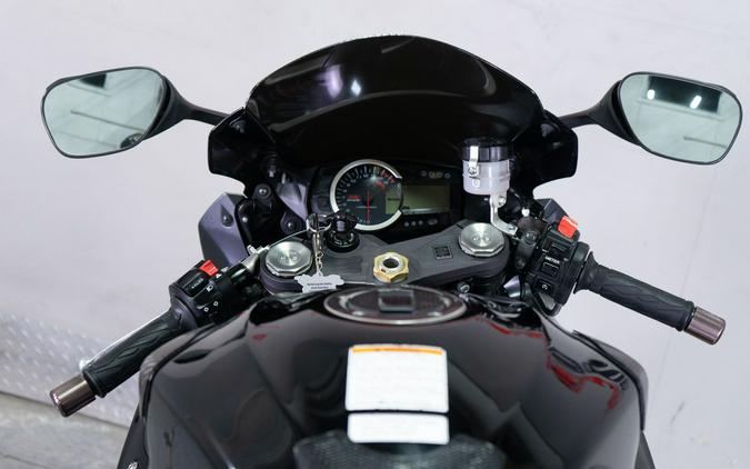 2013 Suzuki GSX-R1000â„¢