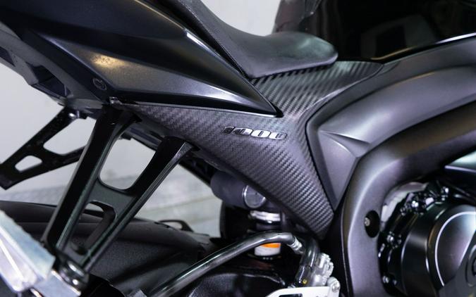 2013 Suzuki GSX-R1000â„¢