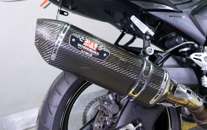 2013 Suzuki GSX-R1000â„¢