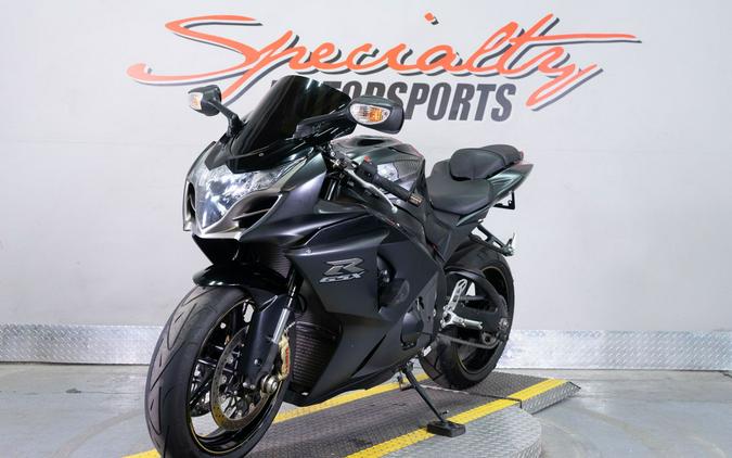 2013 Suzuki GSX-R1000™