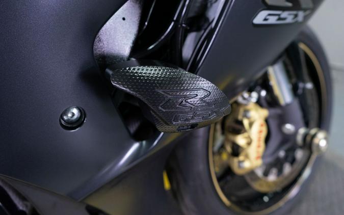 2013 Suzuki GSX-R1000â„¢