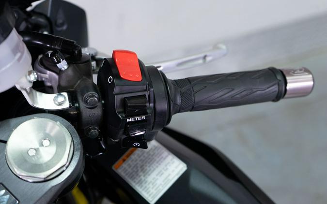 2013 Suzuki GSX-R1000â„¢