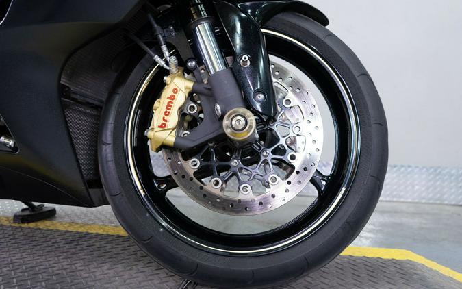 2013 Suzuki GSX-R1000â„¢