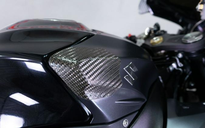 2013 Suzuki GSX-R1000â„¢