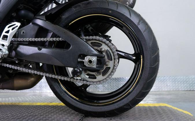 2013 Suzuki GSX-R1000â„¢