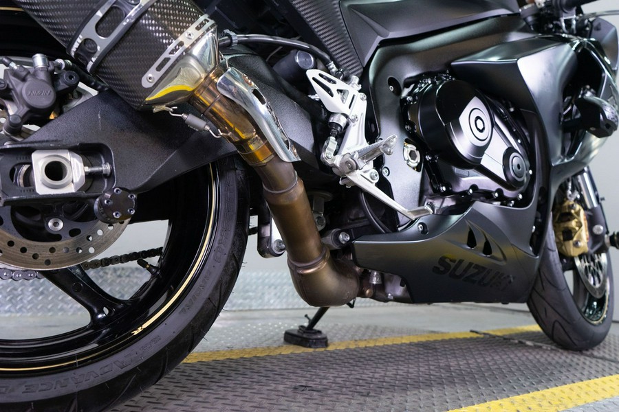 2013 Suzuki GSX-R1000™