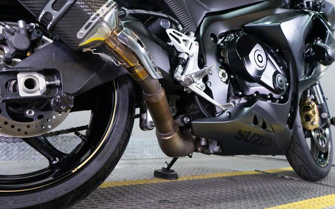 2013 Suzuki GSX-R1000â„¢