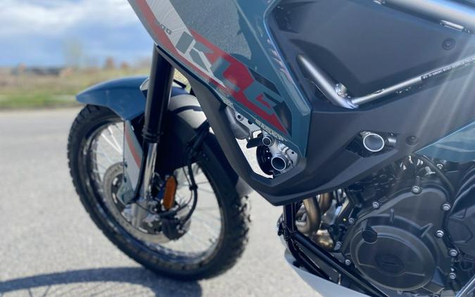 2026 Kawasaki KLE® 500 ABS SE