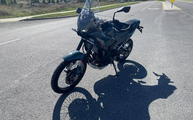 2026 Kawasaki KLE® 500 ABS SE