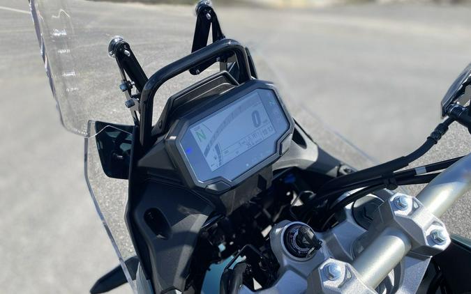 2026 Kawasaki KLE® 500 ABS SE
