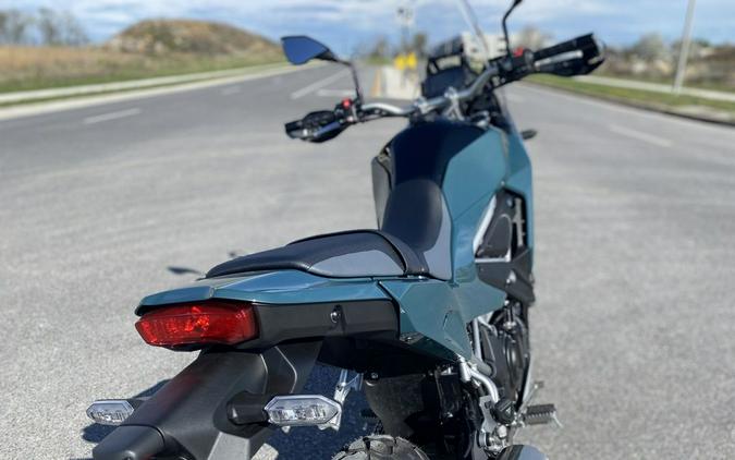 2026 Kawasaki KLE® 500 ABS SE