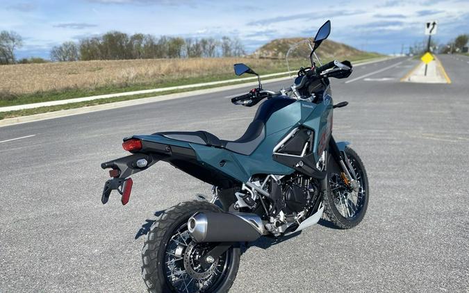 2026 Kawasaki KLE® 500 ABS SE