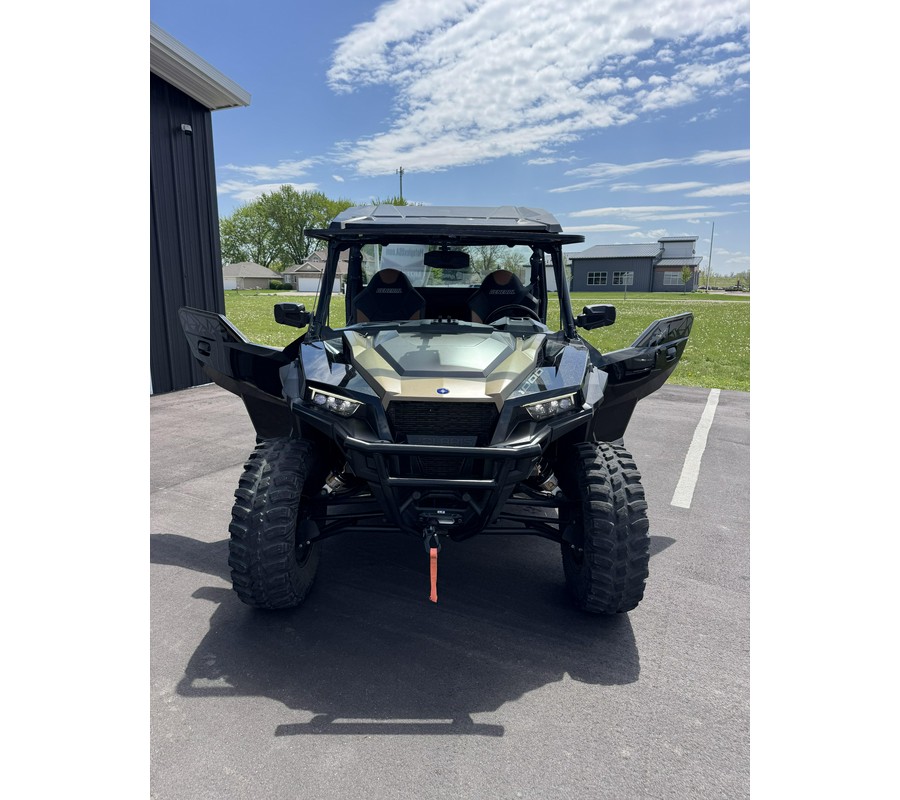 2023 Polaris General XP 1000 Premium CA