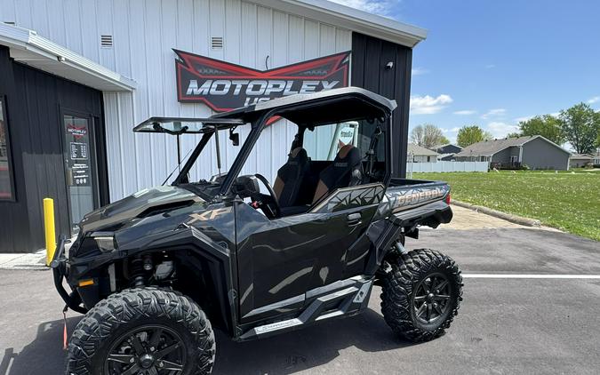 2023 Polaris General XP 1000 Premium CA
