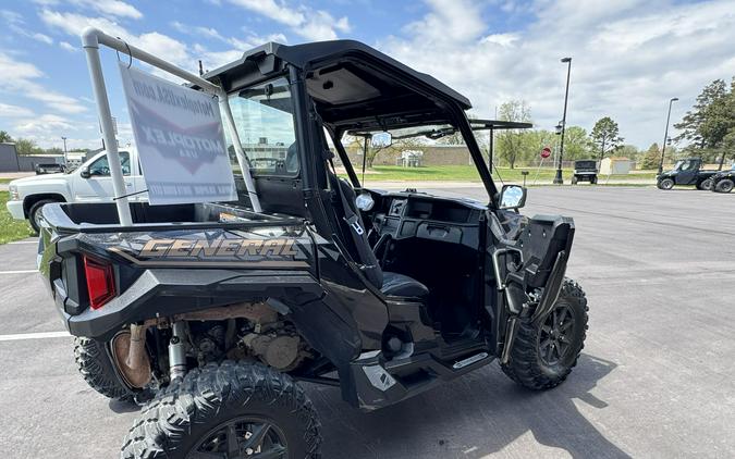 2023 Polaris General XP 1000 Premium CA