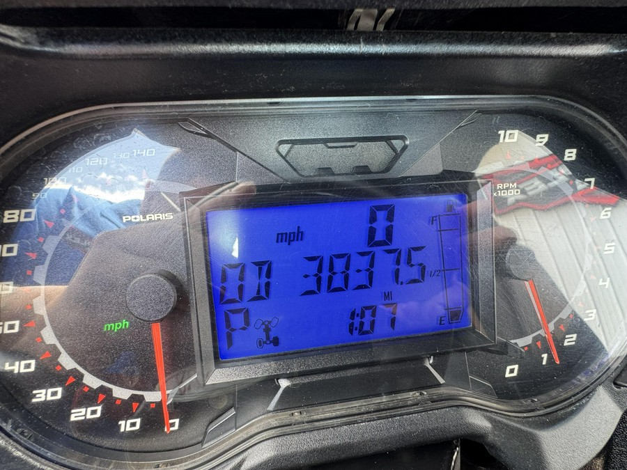 2023 Polaris General XP 1000 Premium CA