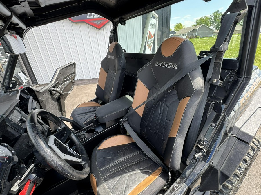 2023 Polaris General XP 1000 Premium CA
