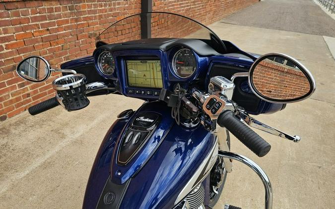 2022 Indian Motorcycle® Chieftain® Limited