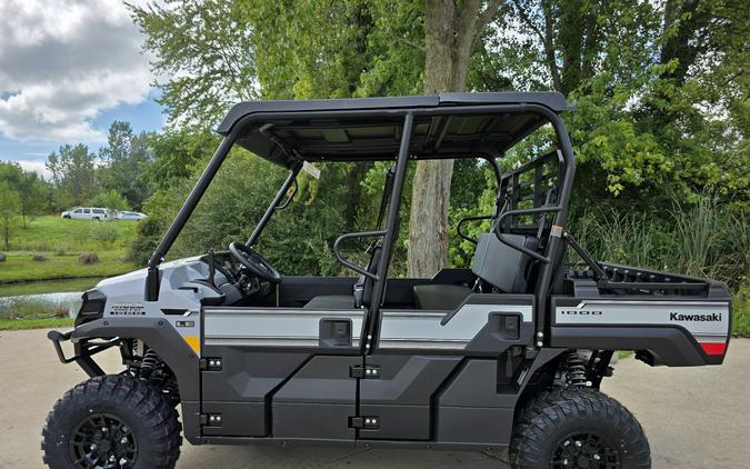 2027 Kawasaki MULE PRO-FXT™ 1000 LE