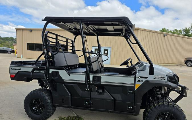 2027 Kawasaki MULE PRO-FXT™ 1000 LE