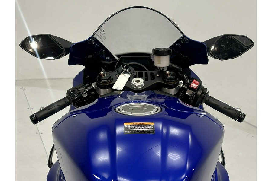 2026 YZF-R1 - Yamaha