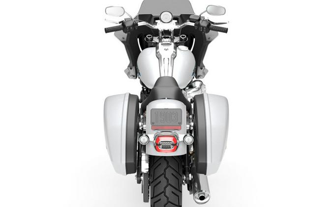 2026 Harley-Davidson Low Rider® ST