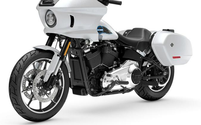 2026 Harley-Davidson Low Rider® ST