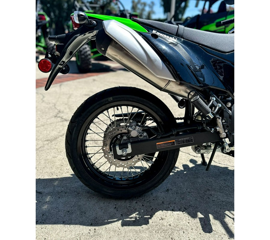 2023 Kawasaki KLX®230SM