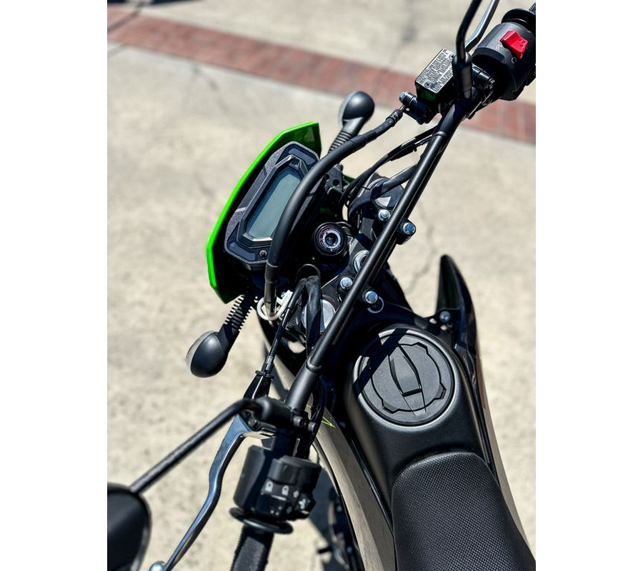 2023 Kawasaki KLX®230SM